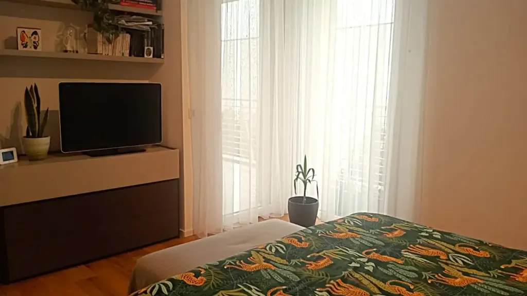 Magamistoad - Modern Villa with Private Garden in Vigonza