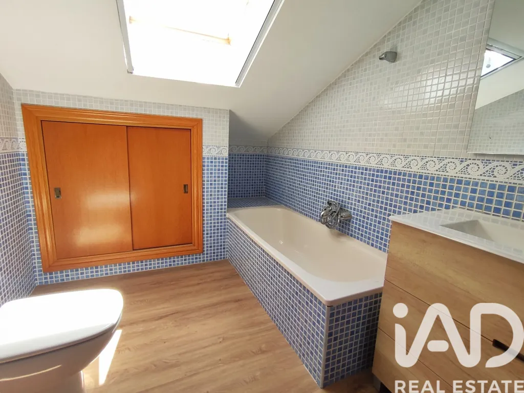 Vannitoad - Terraced House with Pool in Sagunto