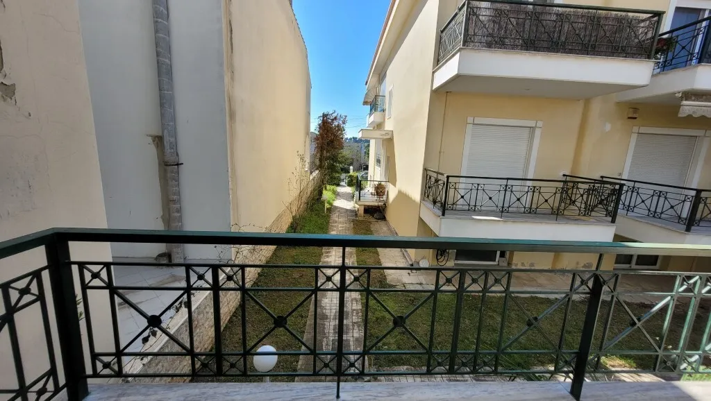 Appartement 4 pièces à Thessaloniki/suburbs
