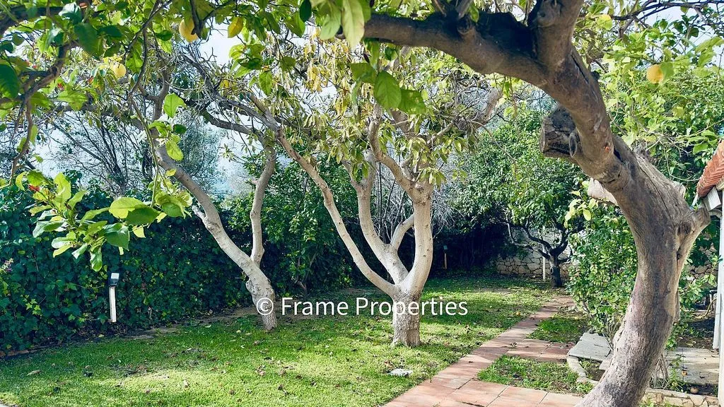 Jardin - Luxury Villa with Sea Views in Mijas