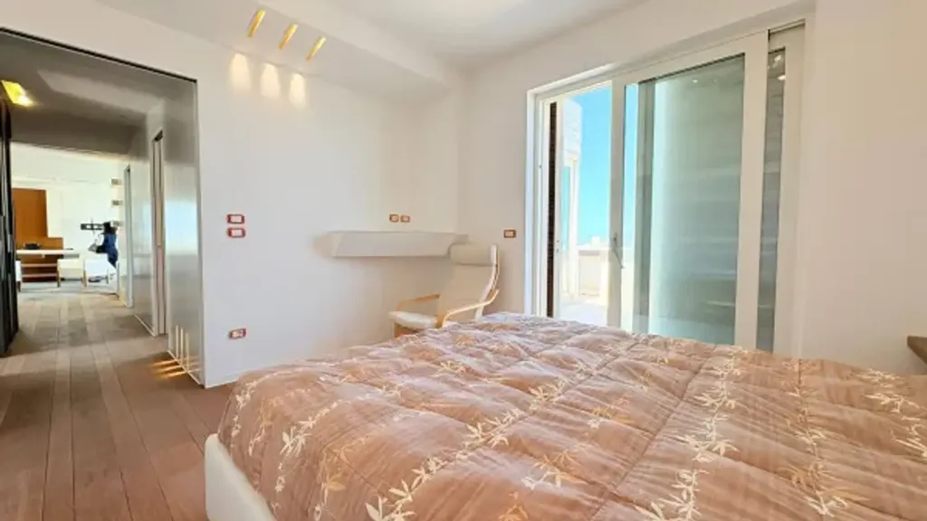 Magamistoad - Rustic Penthouse with Panoramic Terrace in Milazzo