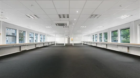 Studio - Office Space with Central Location in Taastrup