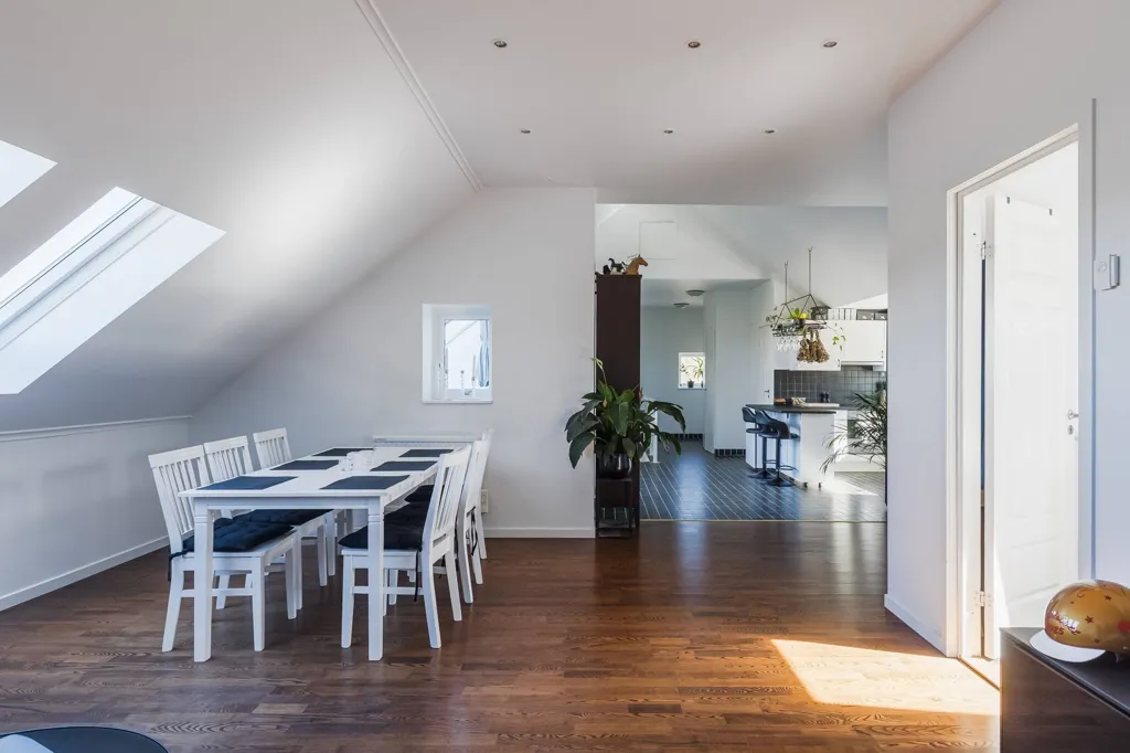 Maison 5 pièces à Sigtuna kommun