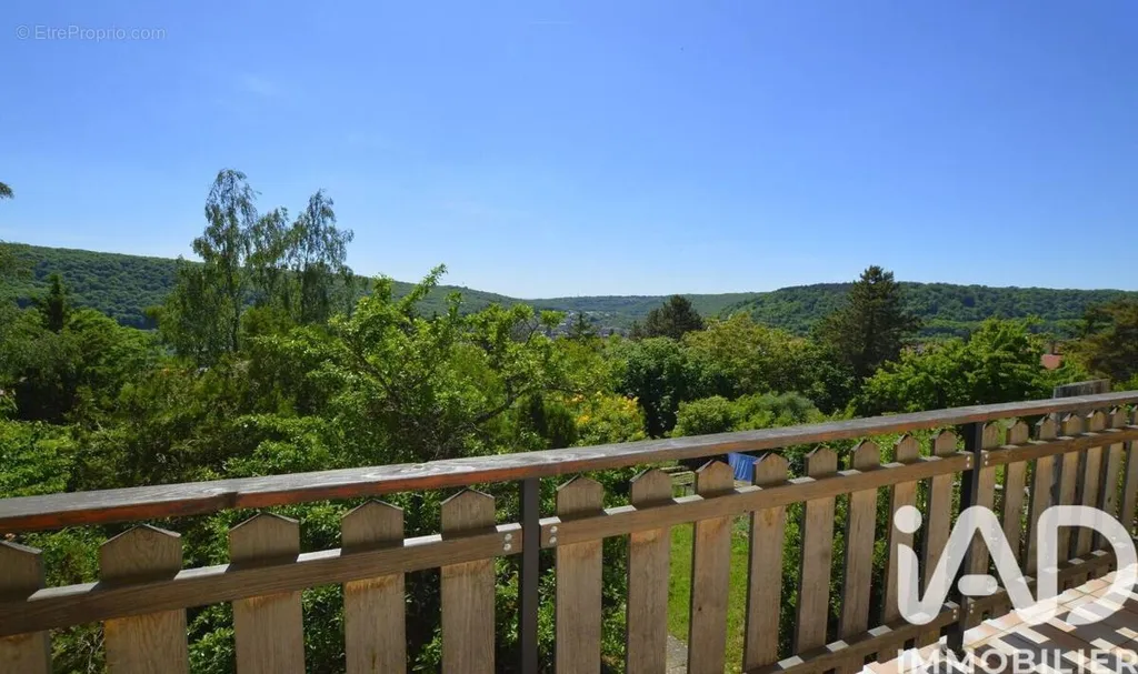 Maison 5 pièces à Moyeuvre-Grande