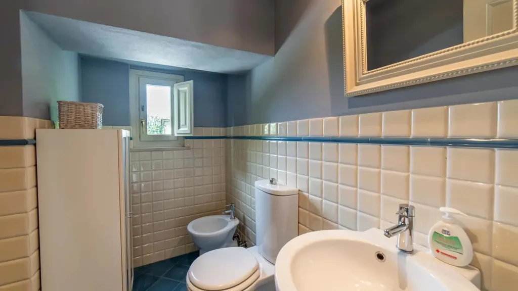 Vannitoad - Apartment with Historic View in Lucca