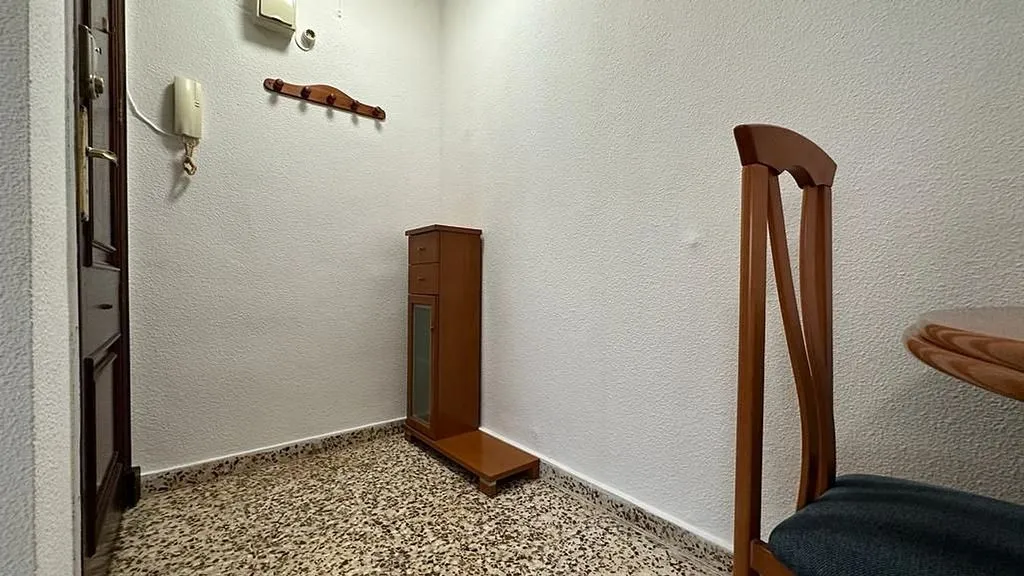 Esik - Student-Friendly Flat with Terrace in Nueva Cartagena