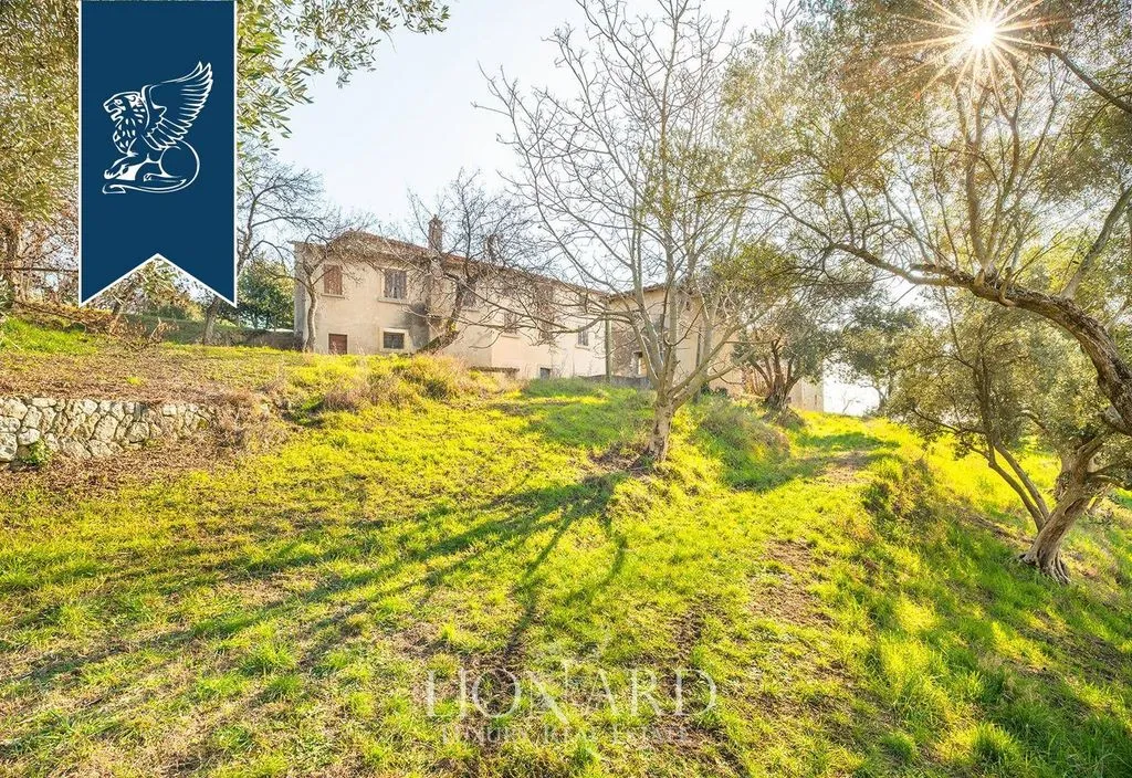 Jardin - Luxury Villa with Pool and Park in Verona