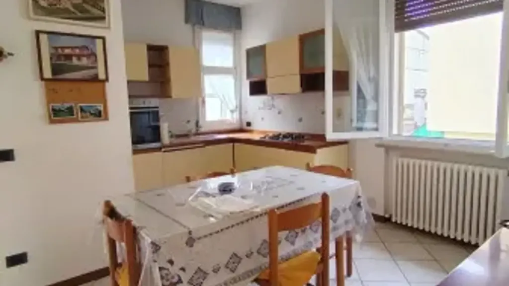 Söögituba - Independent Apartment with Garden in Lugo