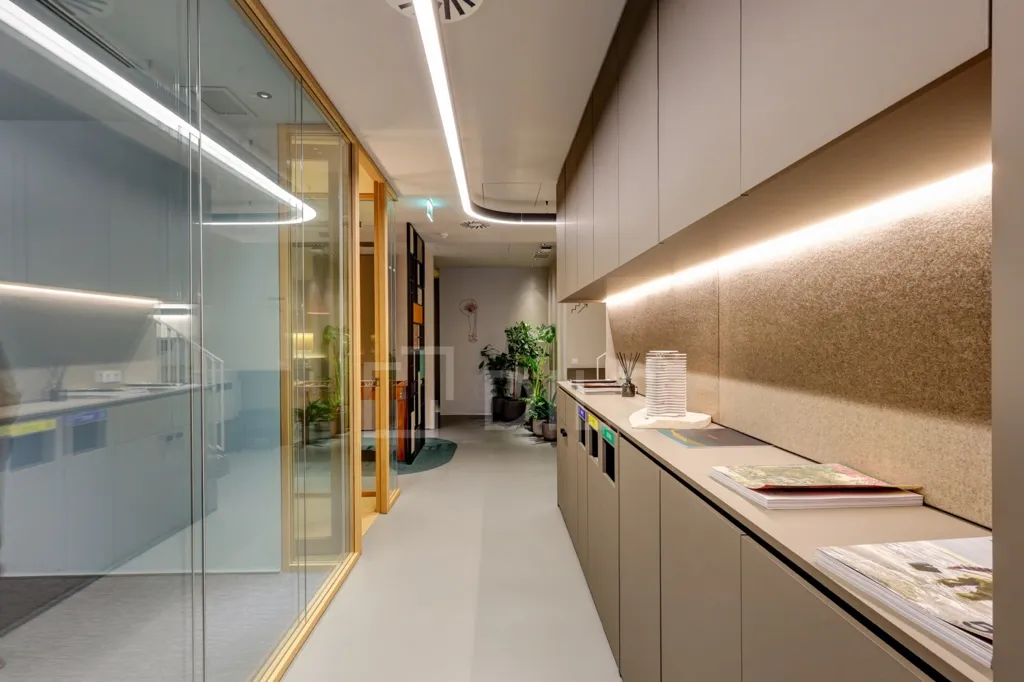 Bureau - Office Space with Central Location in Lisbon