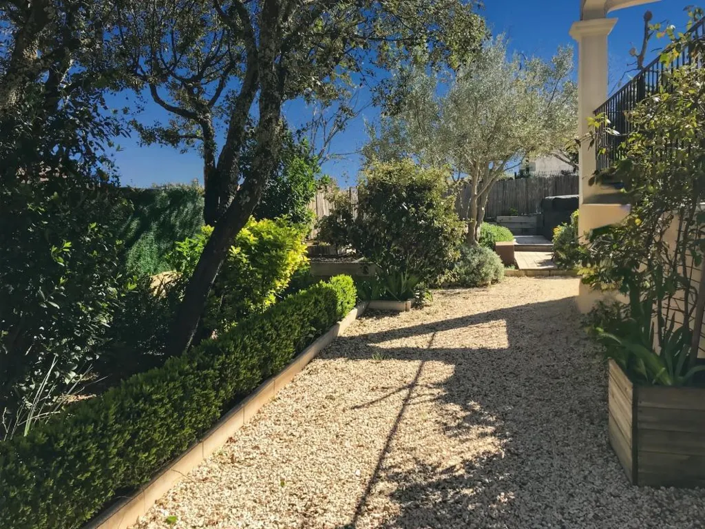 Aed - Charming House with Studio near Uzès