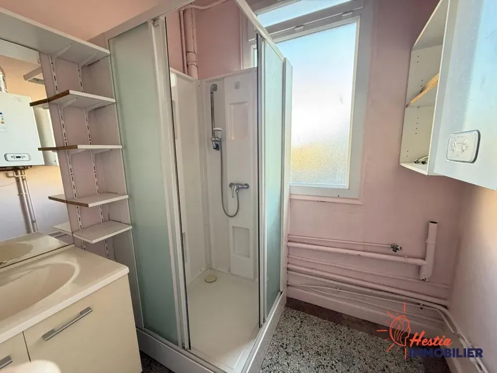 Appartement 4 pièces à Reims