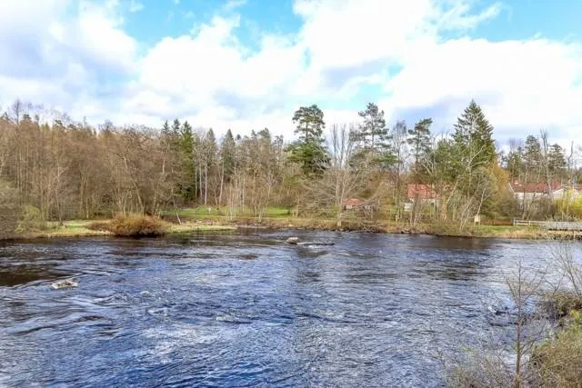 Maison 4 pièces à Karlshamns kommun