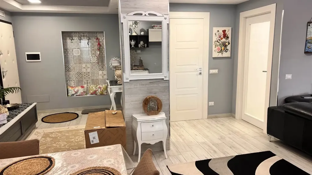Elutuba - Fully Rented Apartment with Sea View in Sciacca