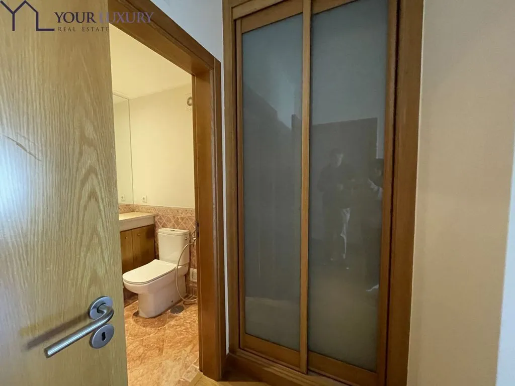 Vannitoad - Luxury Apartment with Pool in Cascais