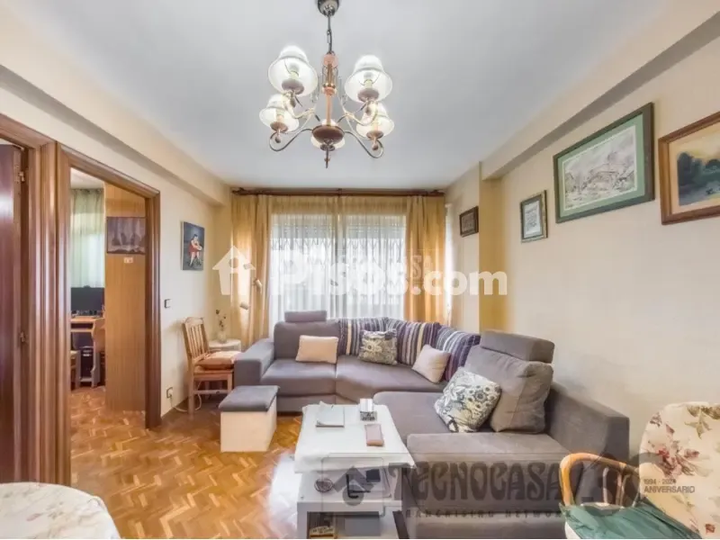 2 magamistoaga korter asukohas ES