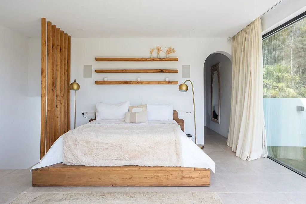 Magamistoad - Chalet with Pool and Terrace in Santa Eulalia del Río