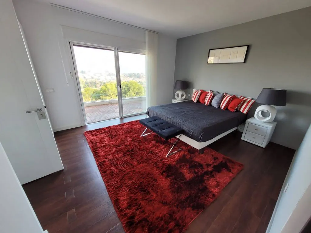 Chambres - Luxury Villa with Heated Pool in Benahavís