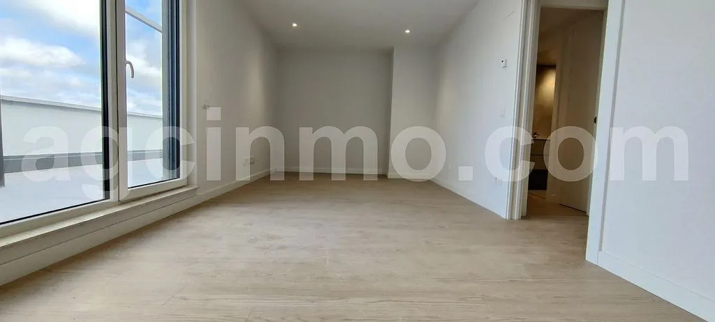Pièces - Modern Penthouse with Pool in El Peral