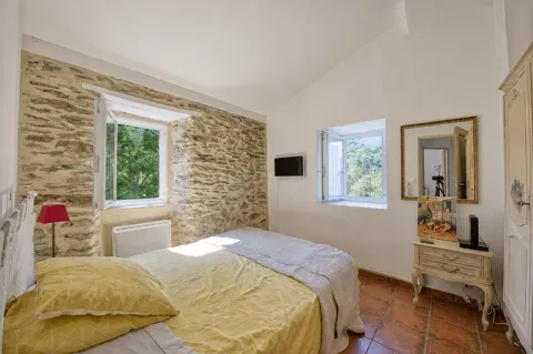 Maison 3 pièces à Le collet de deze
