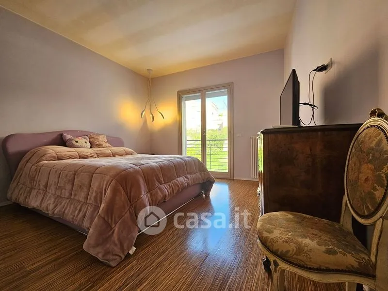 Camere da letto - Rearranged House with Balcony in Erice