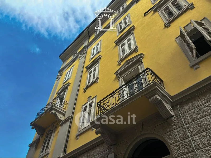 Extérieur - New Triplex with Parking in Trieste