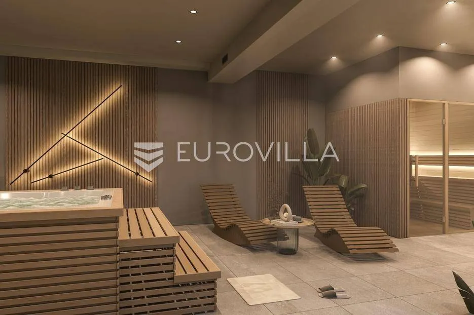 Stanze - Luxury Villa with Seafront in Nerežišća