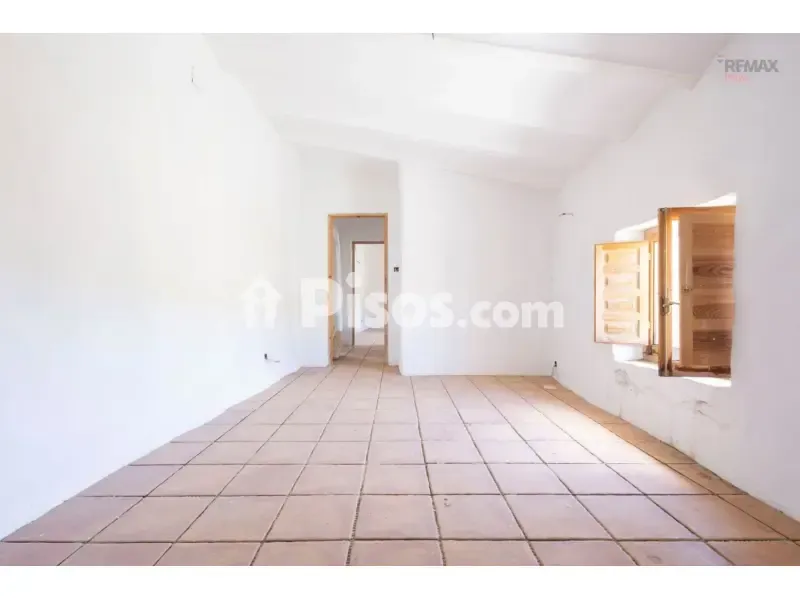 Stanze - Rustic Finca with Mountain Views in Rambla de los Pardos