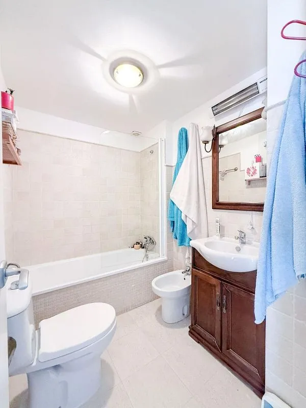 Vannitoad - Apartment with Pool and Terrace in Utrera
