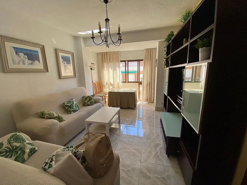 Elutuba - Student Flat with Ascensor in Pajaritos