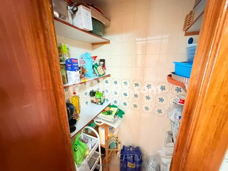 Lavanderia - Spacious Apartment with Balcony in Barx