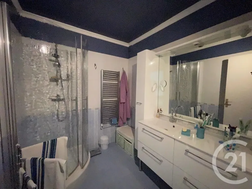 Bagni - City Centre Flat with Terrace in Hendaye
