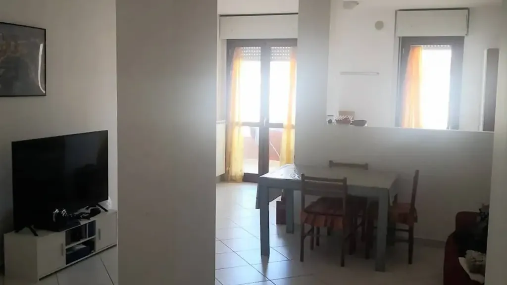 Elutuba - Apartment with Panoramic Balcony in Castellana