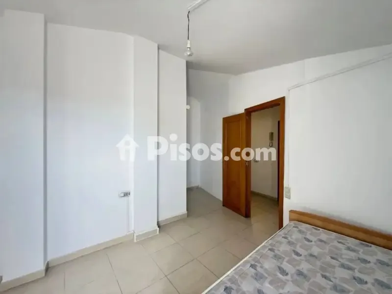 Magamistoad - Duplex with Balcony near Rambla d'Ègara