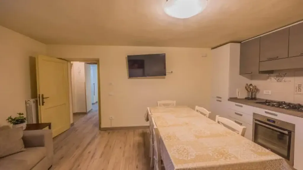 Söögituba - Rustic House with Sea Access in Camaiore