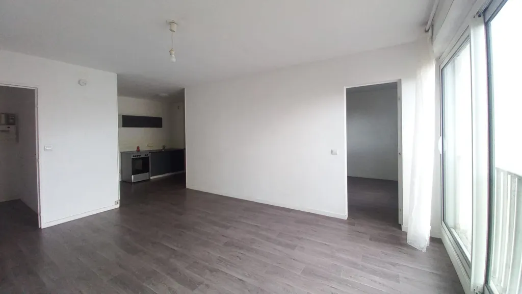 Stanze - Apartment with Garden View in Nantes
