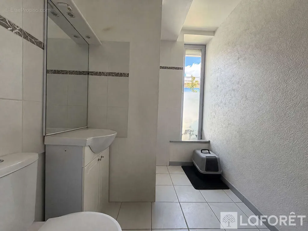 Appartement avec Terrasse à Épinal