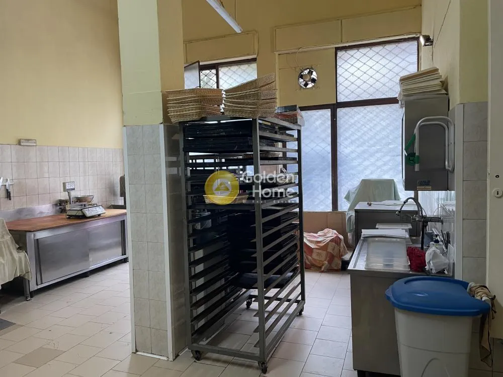 Cucina - Commercial Space with High Footfall in Ampelokipoi