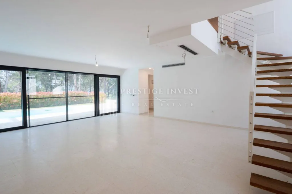 Soggiorno - Duplex Apartment with Private Garden in Zadar