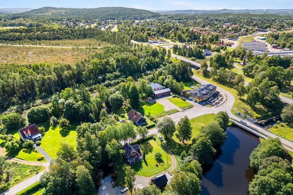 Maison 4 pièces à Storfors kommun