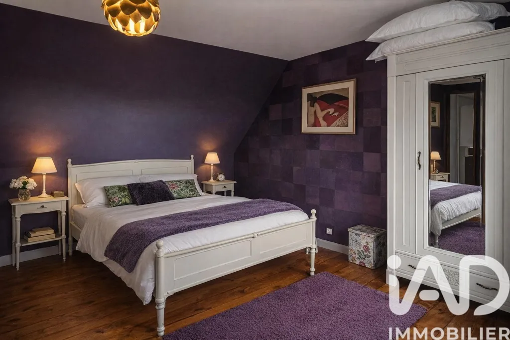 Chambres - Maison en Pierre avec Jardin à Ploubazlanec