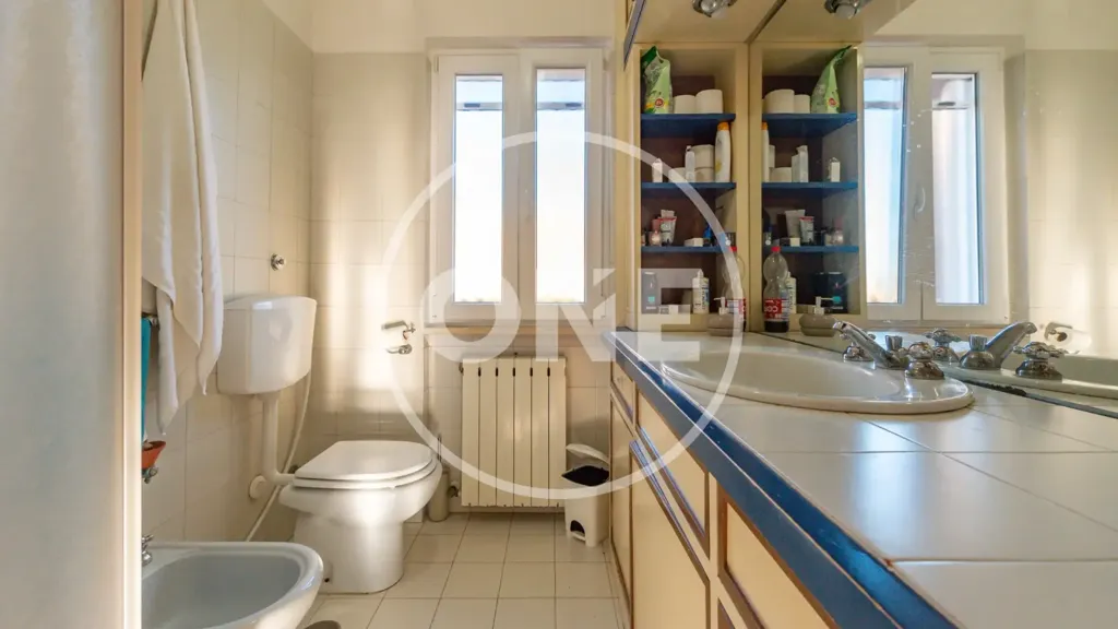Vannitoad - Bifamily Villa with Private Garden in Ardea