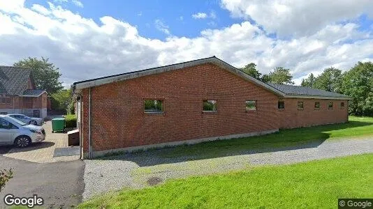 Välivaade - Warehouse with Workshop in Løsning