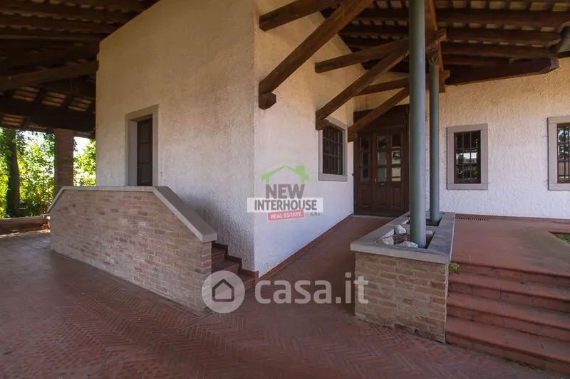 Terrasse - Rustic Villa with Private Garden in Fagagna