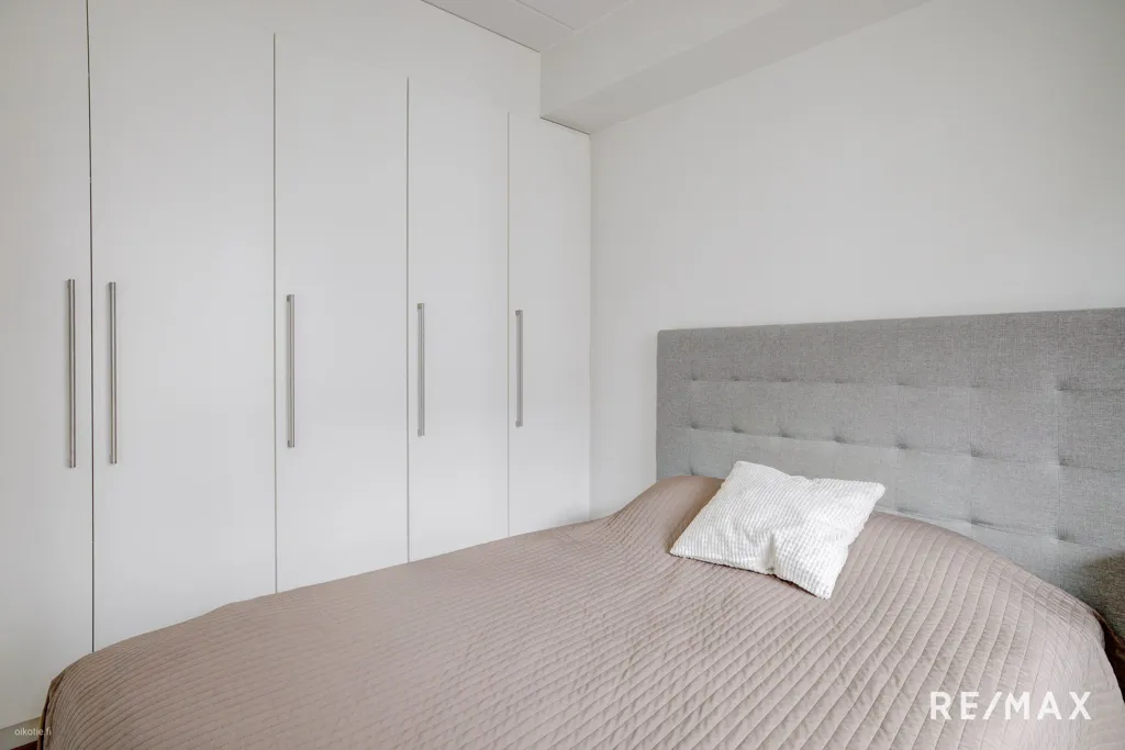 Magamistoad - 3/5-Bedroom Apartment with Sauna in Espoo