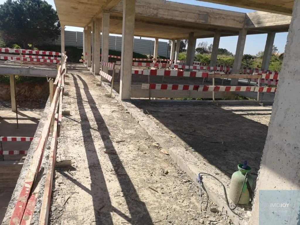 Pièces - Exclusive Plot for Villa in Monte Rei, Algarve