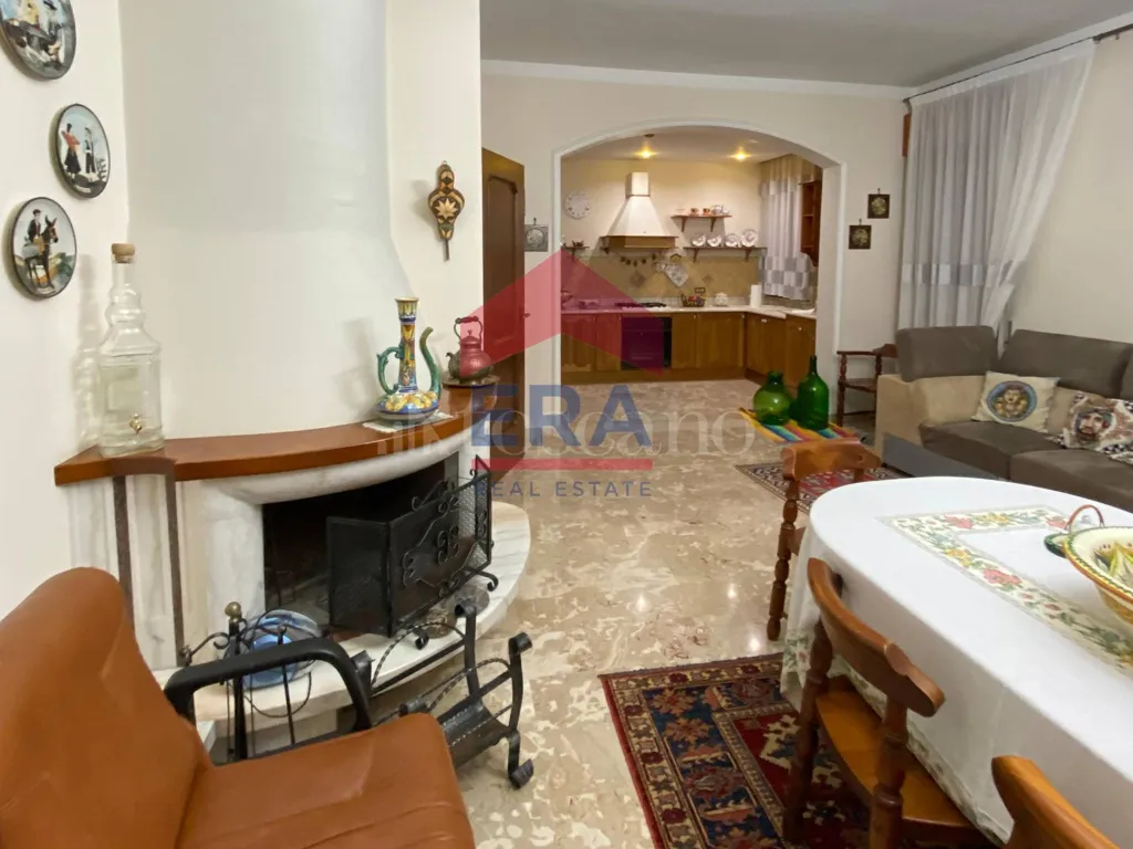 Elutuba - Spacious Apartment with Balcony in Custonaci