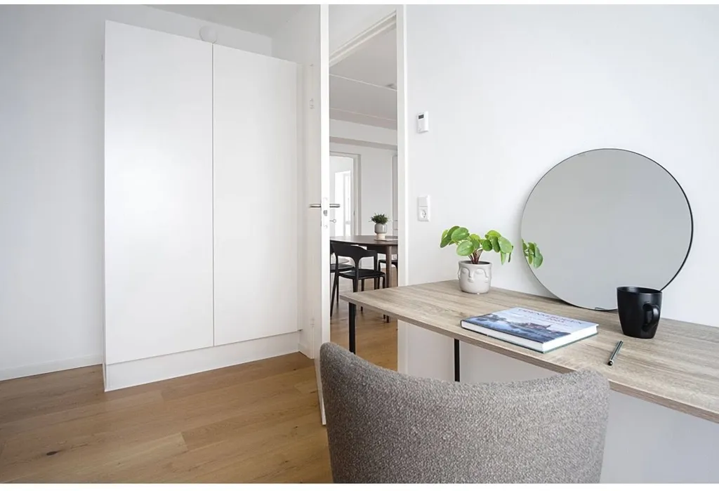 Appartement 3 pièces à Skanderborg