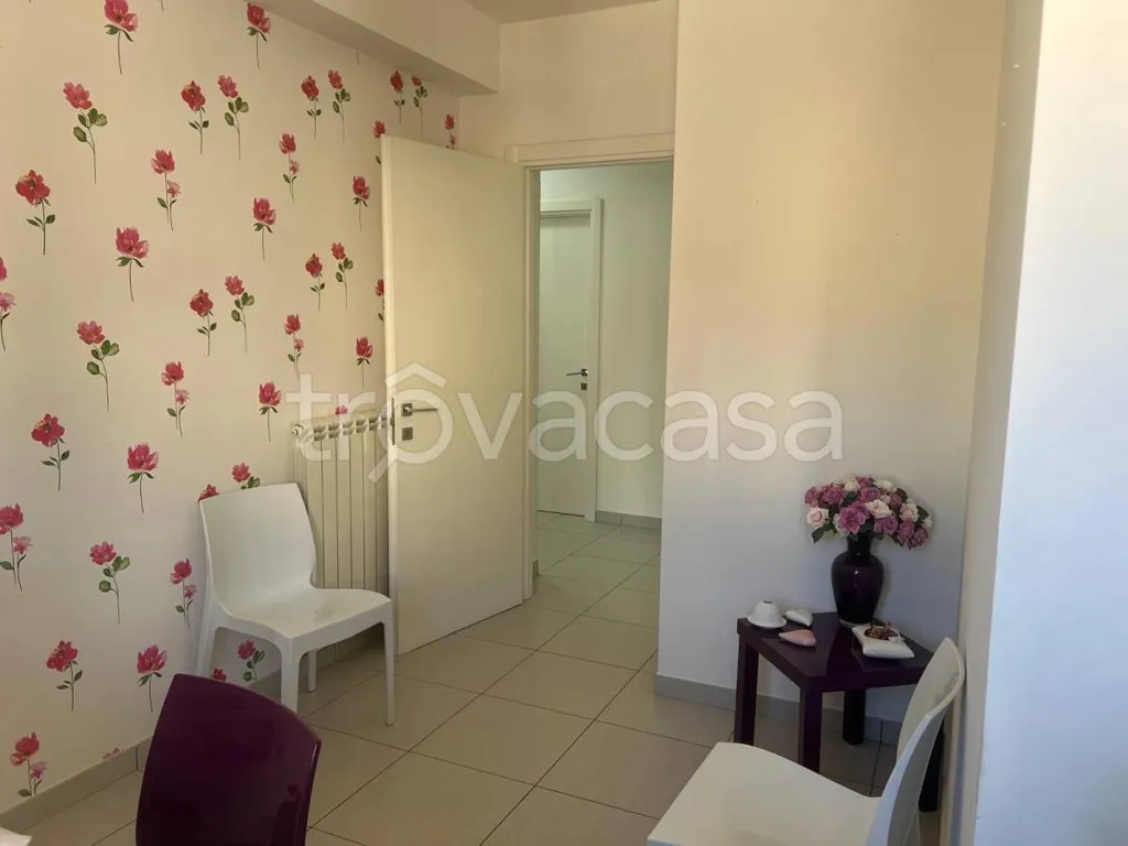 Söögituba - Spacious Apartment with Balcony in Modica