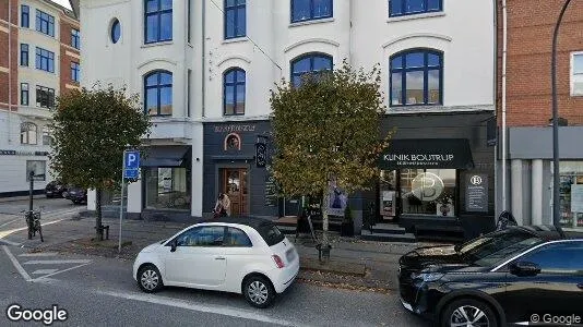 Exterior - Warehouse for Rent in Charlottenlund