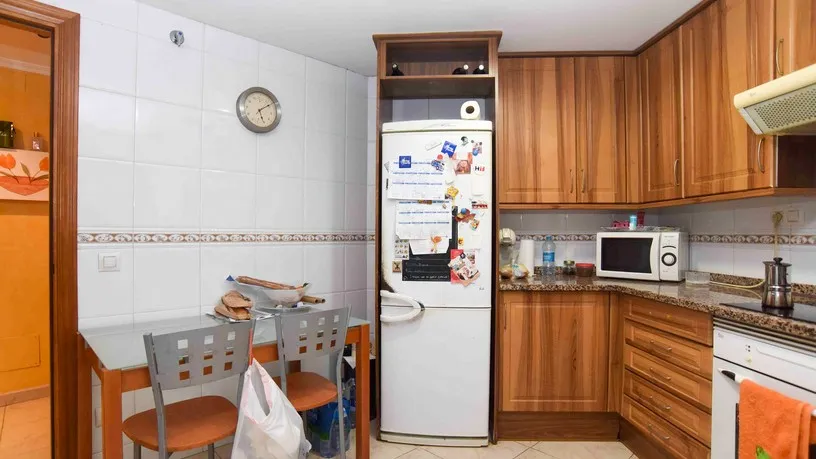 Appartement 3 chambres à Pineda De Mar